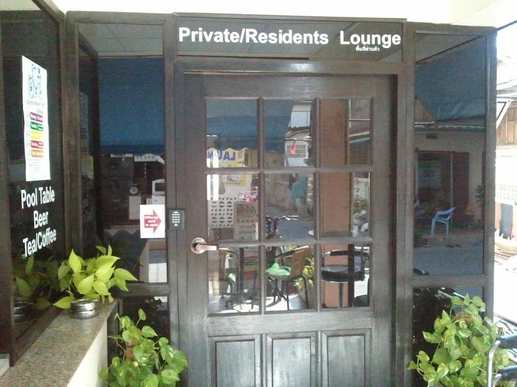 M & A Guesthouse Хуа Хин Экстерьер фото