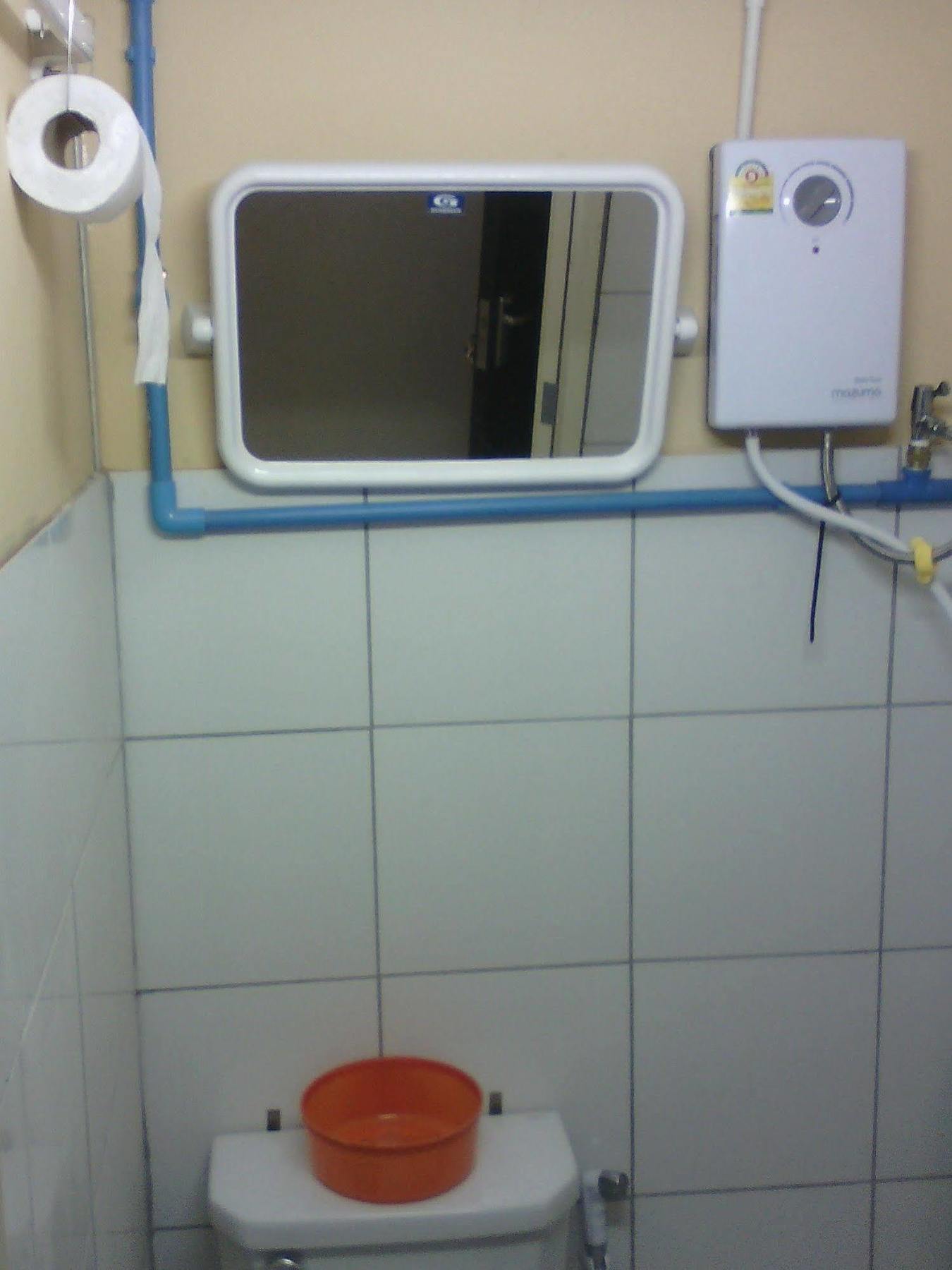 M & A Guesthouse Хуа Хин Экстерьер фото