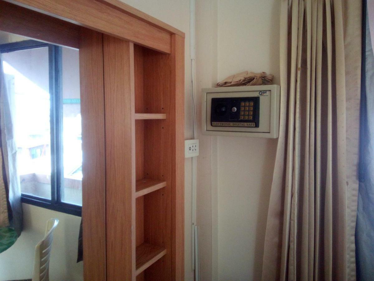 M & A Guesthouse Хуа Хин Экстерьер фото