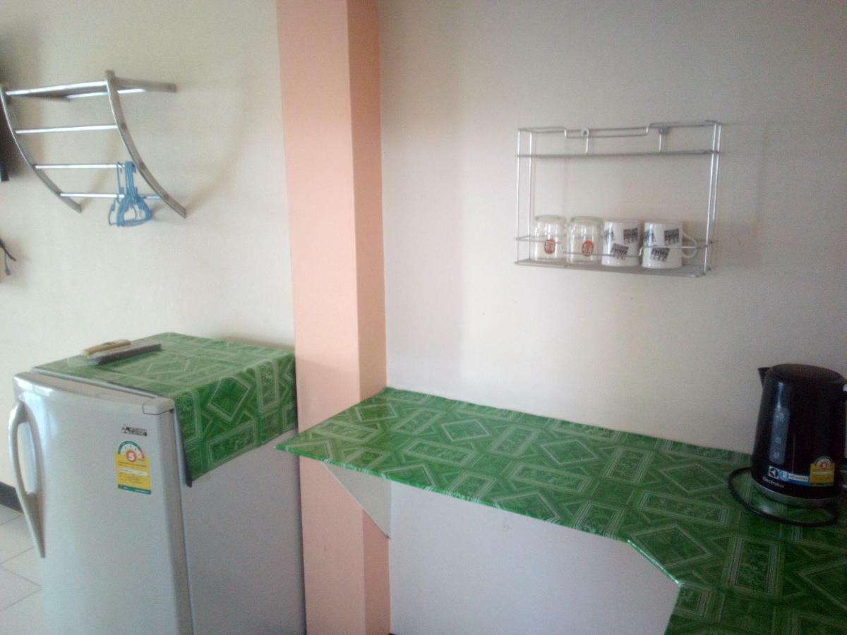 M & A Guesthouse Хуа Хин Экстерьер фото